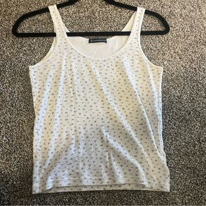 Brandy Melville Deadstock Floral Tank